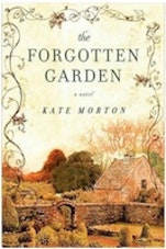 Kate Morton The Forgotten Garden